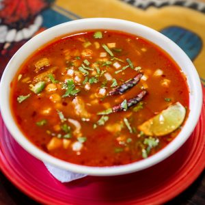 Pozole