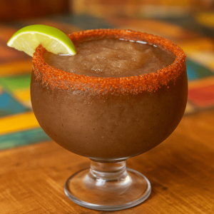 Tamarindo Frozen Margarita