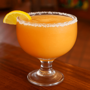 Pasión Margarita