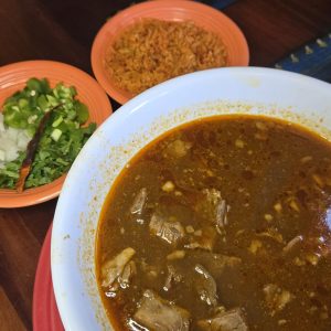 Birria Estilo Jalisco