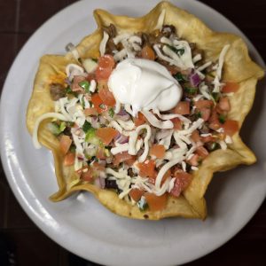 Taco Salad