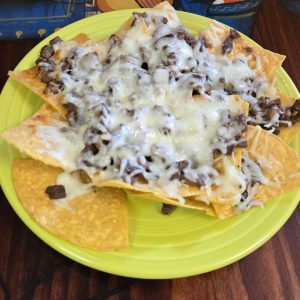 Nachos
