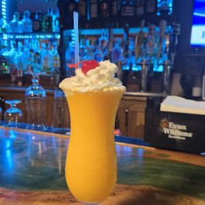 Mango Colada